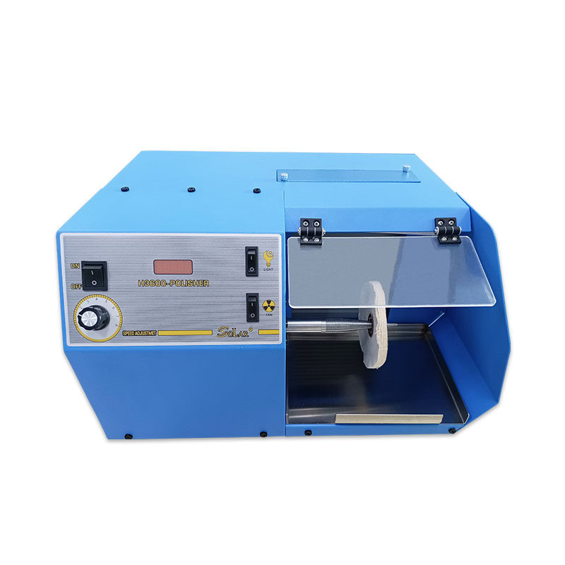 Jewelry For Watches - Watch repair tool Vacuum polishing machine