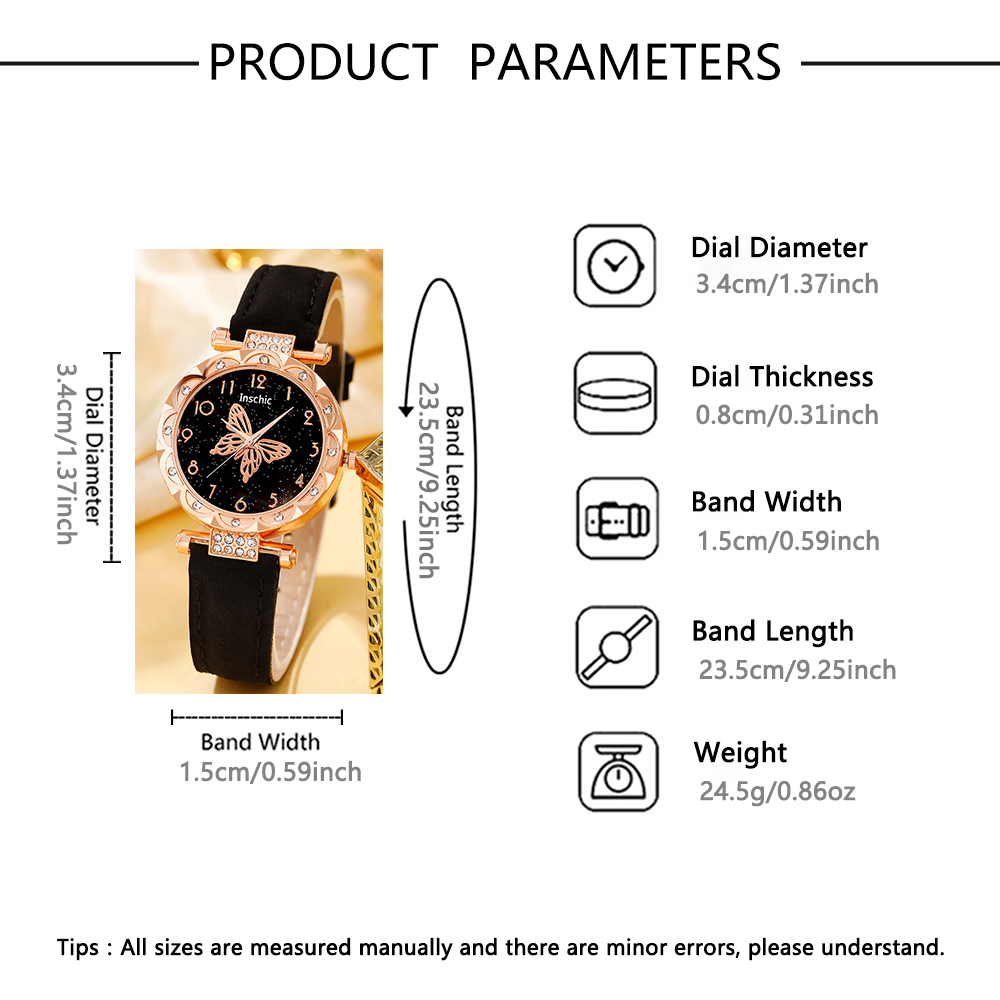 Surprise mysterious box with a - Watch Display Box ulasan dan harga
