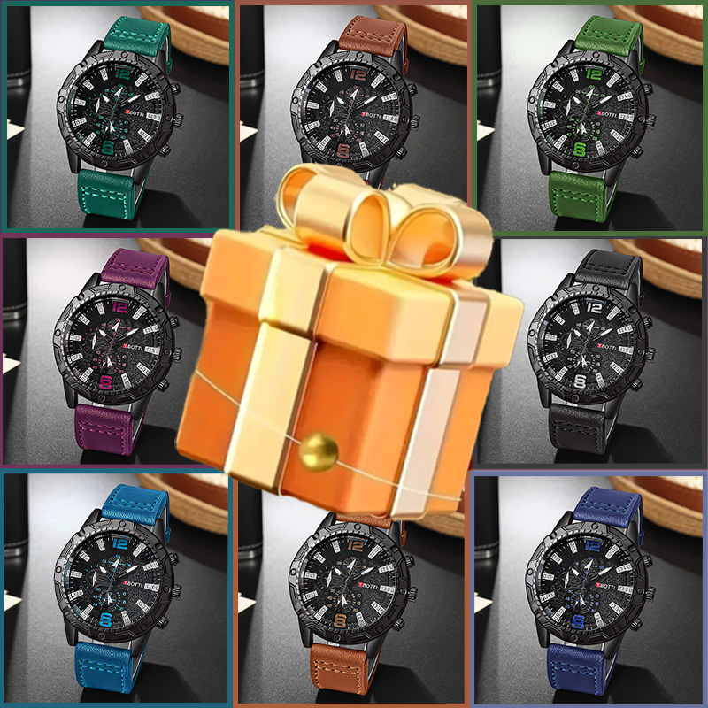 Surprise mysterious box with a - Watch Display Box ulasan dan harga