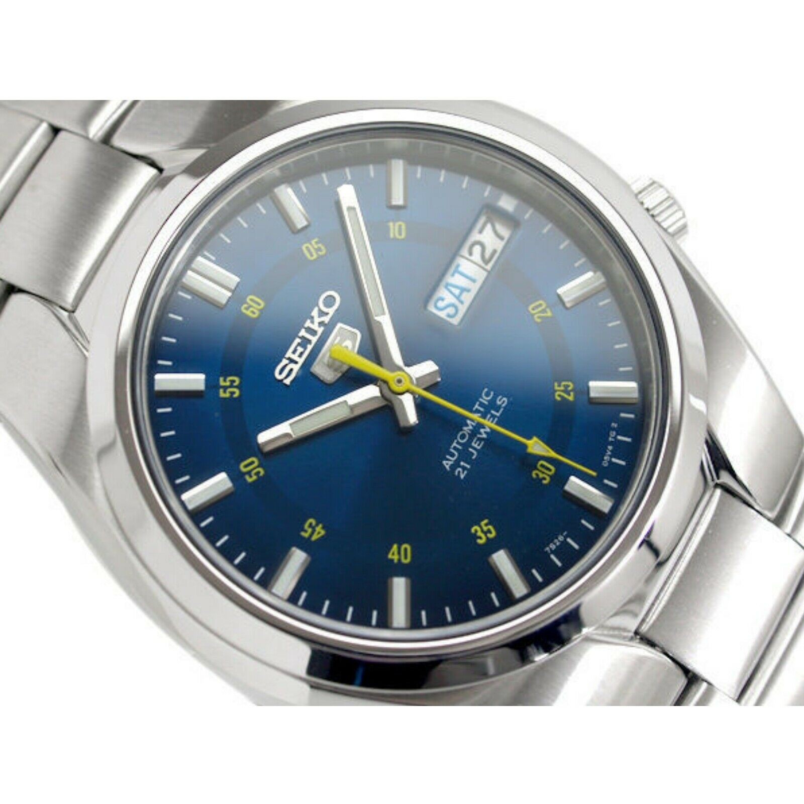 SEIKO SNK615K1 Men's Unisex Au - Seiko Watch Prospex ulasan dan harga