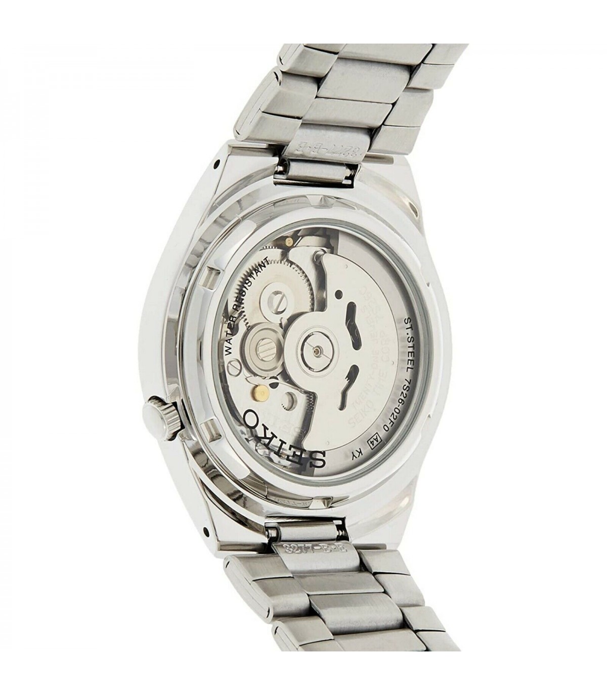 SEIKO SNK615K1 Men's Unisex Au - Seiko Watch Prospex ulasan dan harga