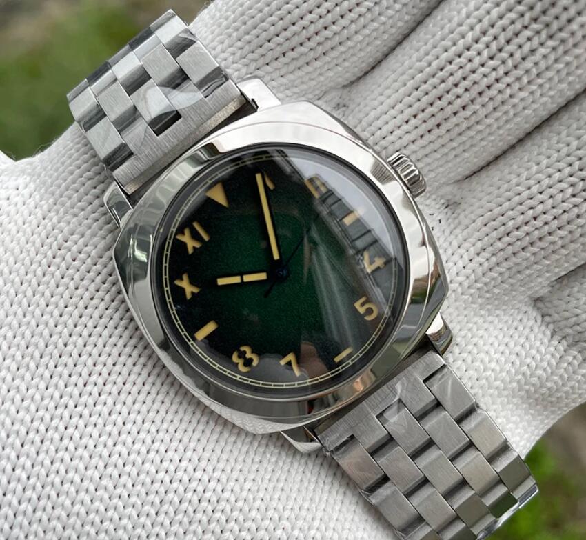 STEELDIVE Men Automatic Watch  - Seiko Watch Prospex ulasan dan harga