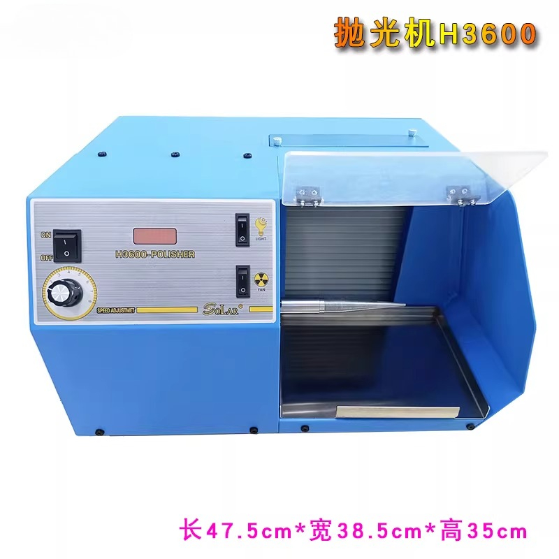 Watch repair tool Vacuum polis - Jewelry For Watches ulasan dan harga