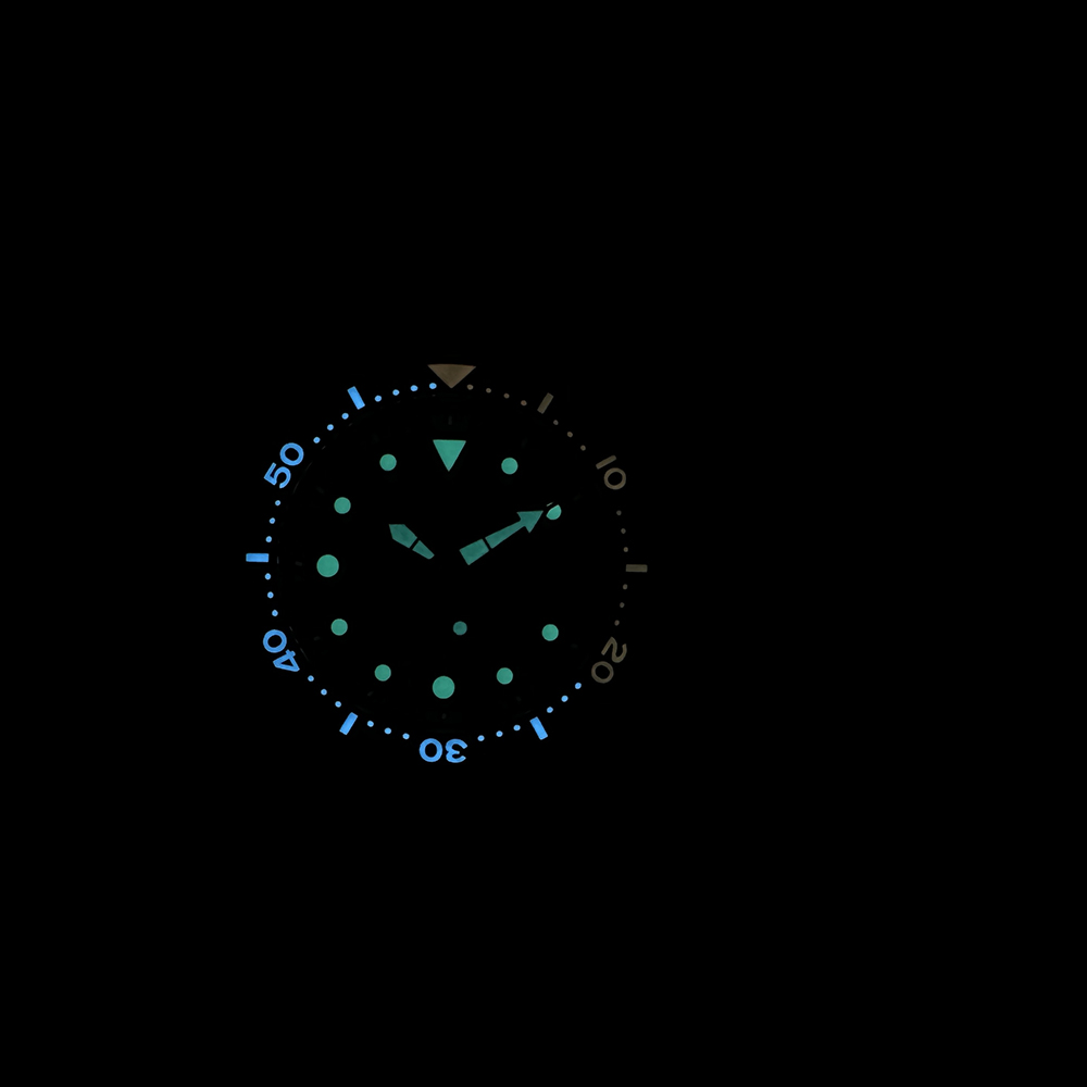 STEELDIVE New In SD1975C Mens  - Seiko Watch Prospex ulasan dan harga